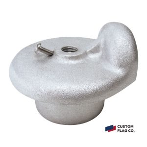 Stationary Cap Style Truck