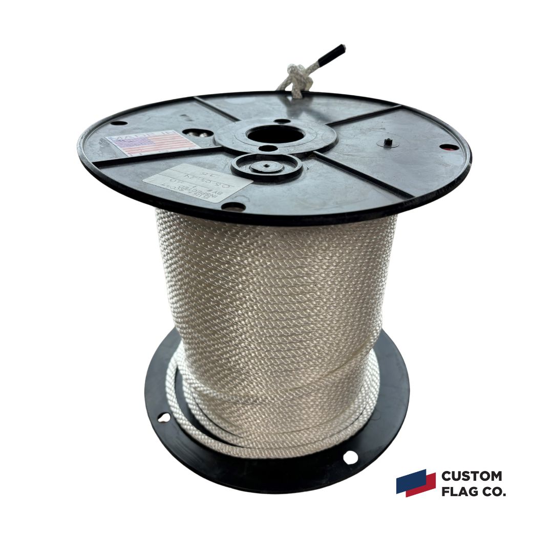 Rope - Nylon Wire Center - Image 4