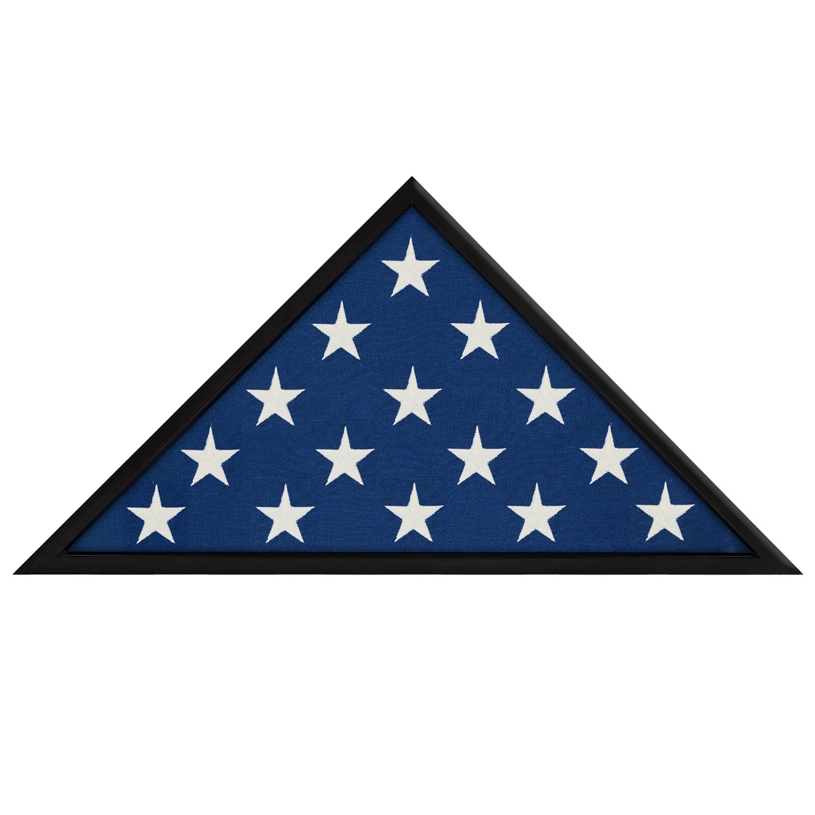 3x5 Memorial flag case