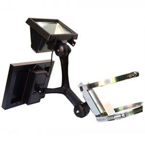 Solar Up light