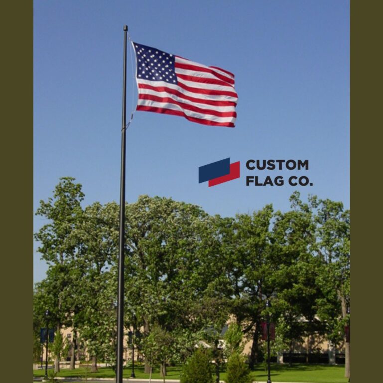 Is Your Flagpole Ready for Summer?