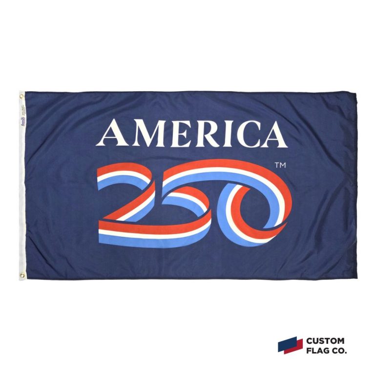 Raising the Flag for 250 Years: America’s Semiquincentennial